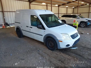 FORD FORD TRANSIT CONNECT XLT