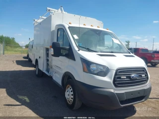FORD FORD TRANSIT-350 CAB