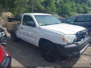 TOYOTA TOYOTA TACOMA