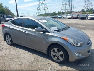 HYUNDAI HYUNDAI ELANTRA GLS (ULSAN PLANT)