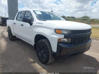 CHEVROLET CHEVROLET SILVERADO 1500 LTD 4WD  SHORT BED WT