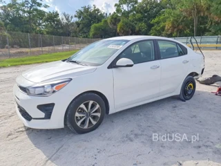 KIA RIO S