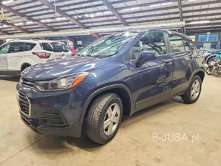 CHEVROLET TRAX LS