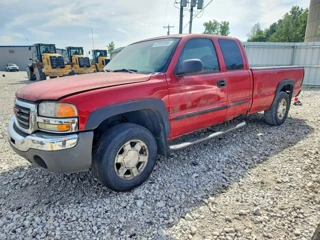 GMC NEW SIERRA K1500
