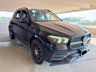 MERCEDES-BENZ GLE 450 4MATIC