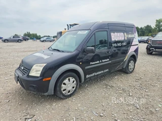 FORD TRANSIT CONNECT XLT