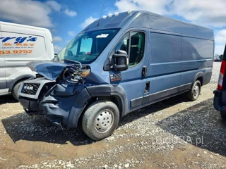 RAM PROMASTER 3500