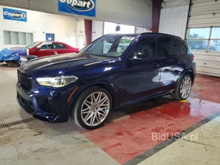 BMW X5 M
