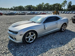 CHEVROLET CAMARO LT