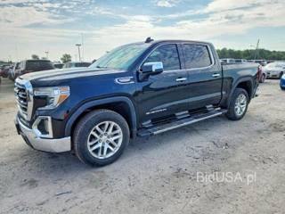 GMC SIERRA C1500 SLT