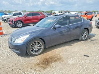 INFINITI G35 BASE