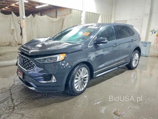 FORD EDGE TITANIUM