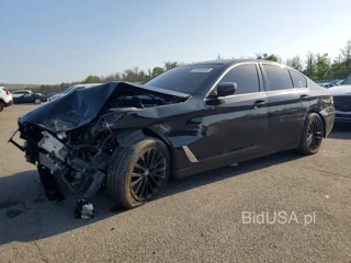 BMW 530 XI