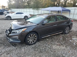 HYUNDAI SONATA SPORT