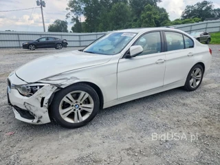 BMW 328 XI SULEV