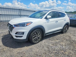 HYUNDAI TUCSON ULTIMATE