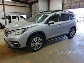 SUBARU ASCENT LIMITED