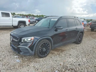 MERCEDES-BENZ GLB 250