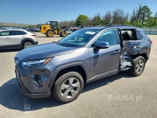 TOYOTA RAV4 HYBRID XLE