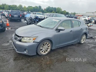 LEXUS CT 200
