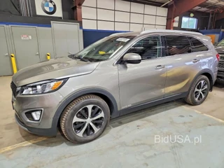 KIA SORENTO EX