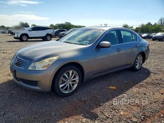 INFINITI G37 SEDAN X