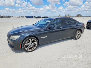 BMW 750 LI