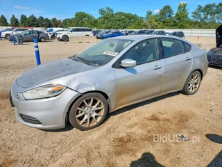 DODGE DART SXT
