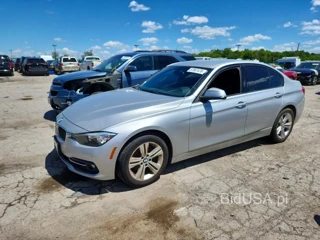 BMW 328 I SULEV