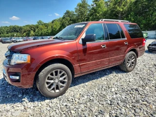 FORD EXPEDITION LIMITED