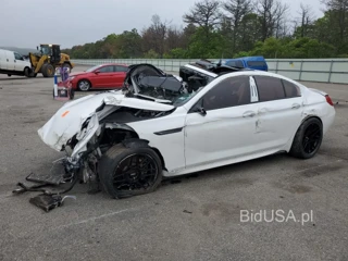 BMW 640 XI GRAN COUPE