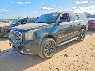 GMC YUKON DENALI