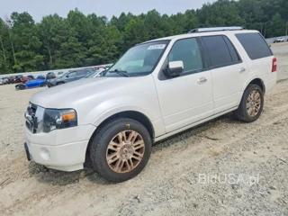 FORD EXPEDITION LIMITED