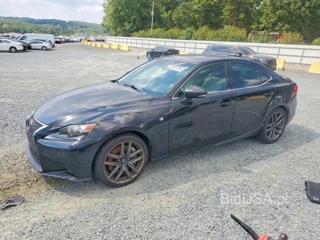 LEXUS IS 350