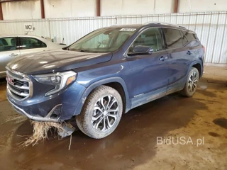 GMC TERRAIN SLT