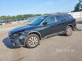 SUBARU OUTBACK PREMIUM