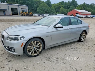 BMW 535 D XDRIVE