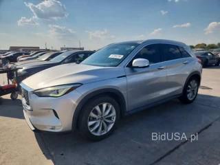 INFINITI QX50 ESSENTIAL