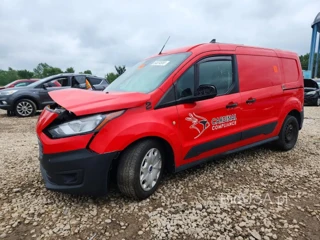 FORD TRANSIT CONNECT XL