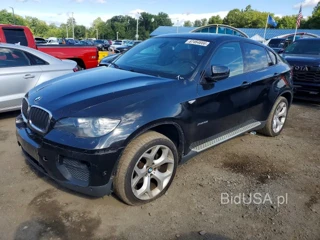BMW X6 XDRIVE35I