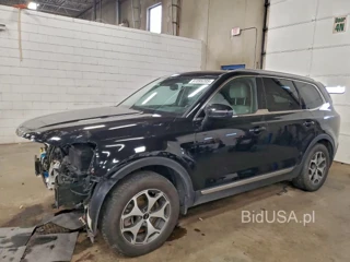 KIA TELLURIDE EX
