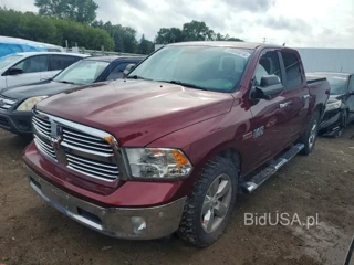 RAM 1500 SLT