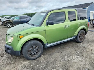 HONDA ELEMENT EX