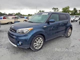 KIA SOUL +