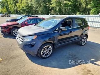 FORD ECOSPORT TITANIUM