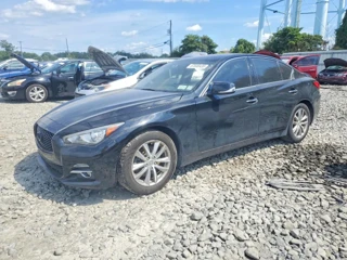 INFINITI Q50 BASE