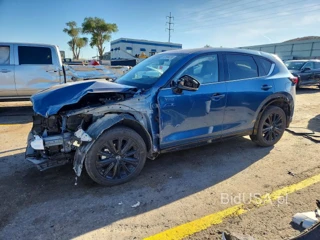 MAZDA CX-5 PREMIUM