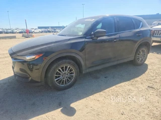 MAZDA CX-5 TOURING