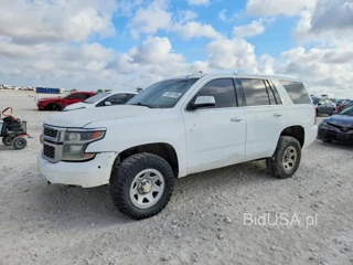 CHEVROLET TAHOE SPECIAL