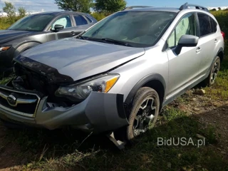 SUBARU XV CROSSTREK 2.0 PREMIUM